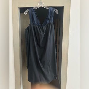 Women’s GAP bubble dress, size 8